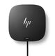 HP USB-C G5 Dock EURO cons