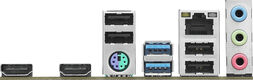 ASROCK H610M-H2/M.2 ASROCK H610M-H2/M.2
