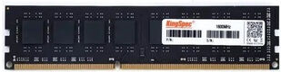 KingSpec DDR3 DIMM 8GB 1600MHz CL11 1x8GB 1.5V 240-pin KingSpec DDR3 DIMM 8GB 1600MHz CL11 1x8GB 1.5V 240-pin