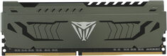 PATRIOT
Viper STEEL 32GB 3600MHz CL18 UDIMM SINGLE PATRIOT
Viper STEEL 32GB 3600MHz CL18 UDIMM SINGLE