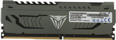 PATRIOT
Viper STEEL 32GB 3600MHz CL18 UDIMM SINGLE PATRIOT
Viper STEEL 32GB 3600MHz CL18 UDIMM SINGLE
