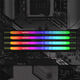 PATRIOT
Viper STEEL RGB 16GB 3200MHz CL18 UDIMM KIT PATRIOT
Viper STEEL RGB 16GB 3200MHz CL18 UDIMM KIT
