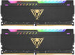 PATRIOT
Viper STEEL RGB 16GB 3200MHz CL18 UDIMM KIT PATRIOT
Viper STEEL RGB 16GB 3200MHz CL18 UDIMM KIT