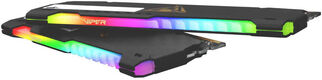 PATRIOT
Viper STEEL RGB 16GB 3200MHz CL18 UDIMM KIT PATRIOT
Viper STEEL RGB 16GB 3200MHz CL18 UDIMM KIT