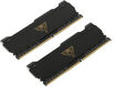 PATRIOT
Viper STEEL RGB 16GB 3200MHz CL18 UDIMM KIT PATRIOT
Viper STEEL RGB 16GB 3200MHz CL18 UDIMM KIT
