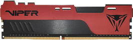 PATRIOT
Viper ELITE II 32GB 4000MHz CL20 SINGLE PATRIOT
Viper ELITE II 32GB 4000MHz CL20 SINGLE