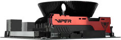 PATRIOT
Viper ELITE II 32GB 4000MHz CL20 SINGLE PATRIOT
Viper ELITE II 32GB 4000MHz CL20 SINGLE