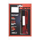 PATRIOT
Viper ELITE II 8GB 2666MHz CL16 KIT PATRIOT
Viper ELITE II 8GB 2666MHz CL16 KIT