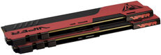 PATRIOT
Viper ELITE II 8GB 2666MHz CL16 KIT PATRIOT
Viper ELITE II 8GB 2666MHz CL16 KIT