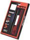 PATRIOT
Viper ELITE II 8GB 2666MHz CL16 KIT PATRIOT
Viper ELITE II 8GB 2666MHz CL16 KIT