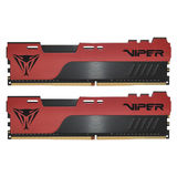 Модуль памяти PATRIOT
Viper ELITE II 8GB 2666MHz CL16 KIT PVE248G266C6K&nbsp;<img style='position: relative;margin:0' src='/image/only_to_order_edit.gif' alt='На заказ' title='На заказ' />