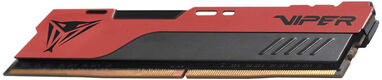 PATRIOT
Viper ELITE II 8GB 4000MHz CL20 SINGLE PATRIOT
Viper ELITE II 8GB 4000MHz CL20 SINGLE