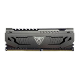 Модуль памяти PATRIOT
Viper STEEL 16GB 3600MHz CL18 UDIMM SINGLE PVS416G360C8