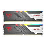 Модуль памяти PATRIOT
Viper VENOM RGB 32GB 6200MHz CL40 UDIMM KIT PVVR532G620C40K&nbsp;<img style='position: relative;margin:0' src='/image/only_to_order_edit.gif' alt='На заказ' title='На заказ' />