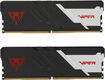 PATRIOT
Viper VENOM 32GB 5600MHz CL36 UDIMM KIT PATRIOT
Viper VENOM 32GB 5600MHz CL36 UDIMM KIT