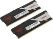 PATRIOT
Viper VENOM 32GB 5600MHz CL36 UDIMM KIT PATRIOT
Viper VENOM 32GB 5600MHz CL36 UDIMM KIT