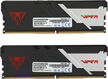 PATRIOT
Viper VENOM 32GB 5600MHz CL36 UDIMM KIT PATRIOT
Viper VENOM 32GB 5600MHz CL36 UDIMM KIT