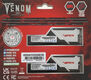 PATRIOT
Viper VENOM 32GB 5600MHz CL36 UDIMM KIT PATRIOT
Viper VENOM 32GB 5600MHz CL36 UDIMM KIT