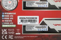PATRIOT
Viper VENOM 32GB 5600MHz CL36 UDIMM KIT