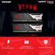 PATRIOT
Viper VENOM 64GB 5200MHz CL40 UDIMM KIT