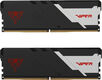 PATRIOT
Viper VENOM 32GB 6200MHz CL40 UDIMM KIT PATRIOT
Viper VENOM 32GB 6200MHz CL40 UDIMM KIT