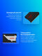 PATRIOT
Viper VENOM 32GB 6200MHz CL40 UDIMM KIT PATRIOT
Viper VENOM 32GB 6200MHz CL40 UDIMM KIT