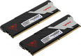 PATRIOT
Viper VENOM 32GB 6200MHz CL40 UDIMM KIT PATRIOT
Viper VENOM 32GB 6200MHz CL40 UDIMM KIT