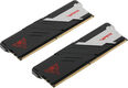PATRIOT
Viper VENOM 32GB 6200MHz CL40 UDIMM KIT PATRIOT
Viper VENOM 32GB 6200MHz CL40 UDIMM KIT
