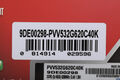 PATRIOT
Viper VENOM 32GB 6200MHz CL40 UDIMM KIT PATRIOT
Viper VENOM 32GB 6200MHz CL40 UDIMM KIT
