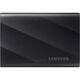 SSD Samsung T9 External 4Tb BLACK USB 3.2 Type-C (MU-PG4T0B/WW) 1year