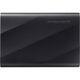 SSD Samsung T9 External 4Tb BLACK USB 3.2 Type-C (MU-PG4T0B/WW) 1year