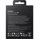 SSD Samsung T9 External 4Tb BLACK USB 3.2 Type-C (MU-PG4T0B/WW) 1year