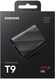 SSD Samsung T9 External 1Tb BLACK USB 3.2 Type-C (MU-PG1T0B/WW) 1year SSD Samsung T9 External 1Tb BLACK USB 3.2 Type-C (MU-PG1T0B/WW) 1year