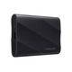 SSD Samsung T9 External 1Tb BLACK USB 3.2 Type-C (MU-PG1T0B/WW) 1year SSD Samsung T9 External 1Tb BLACK USB 3.2 Type-C (MU-PG1T0B/WW) 1year