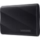 SSD Samsung T9 External 1Tb BLACK USB 3.2 Type-C (MU-PG1T0B/WW) 1year