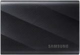 SSD Samsung T9 External 1Tb BLACK USB 3.2 Type-C (MU-PG1T0B/ WW) 1year MU-PG1T0B/WW