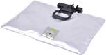 Cactus CS-EPT01D100 T01D1 черный (860мл) для Epson WorkForce Pro WF-C529R/C529RDTW/C529RDTW EPP