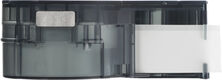 Cactus CS-M21-750423 черный на белом 19.1x6.4 для Brady BMP21-PLUS