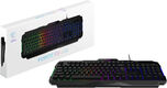 Keyboard MSI FORGE GK100
