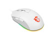 Gaming Mouse MSI Clutch GM11 Gaming Mouse MSI Clutch GM11