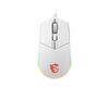 Gaming Mouse MSI Clutch GM11 Gaming Mouse MSI Clutch GM11