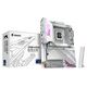 Gigabyte Z890 AORUS ELITE X ICE Gigabyte Z890 AORUS ELITE X ICE