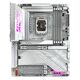 Gigabyte Z890 AORUS ELITE X ICE Gigabyte Z890 AORUS ELITE X ICE