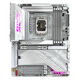 Gigabyte Z890 AORUS ELITE X ICE Gigabyte Z890 AORUS ELITE X ICE