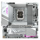 Gigabyte Z890M AORUS ELITE WIFI7 ICE Gigabyte Z890M AORUS ELITE WIFI7 ICE