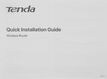 Tenda AC21 Tenda AC21