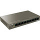 Tenda TEG1109P-8-102W