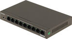 Tenda TEG1109P-8-102W