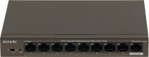 Tenda TEG1109P-8-102W