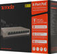 Tenda TEG1109P-8-102W
